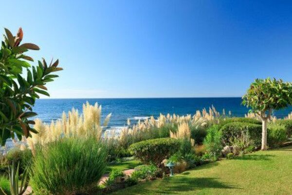 Apartamento en Marina Puente Romano