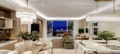 Apartamento en Marina Puente Romano