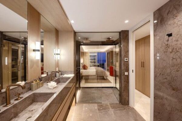Apartamento en Marina Puente Romano