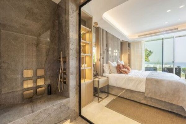 Apartamento en Marina Puente Romano