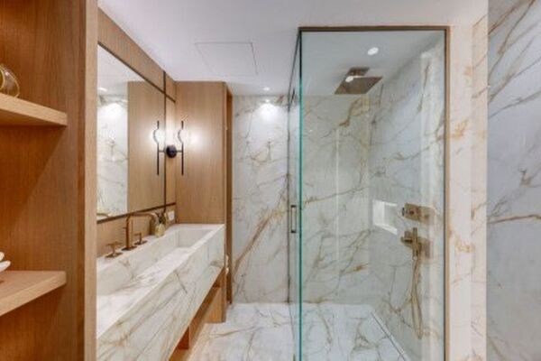 Apartamento en Marina Puente Romano