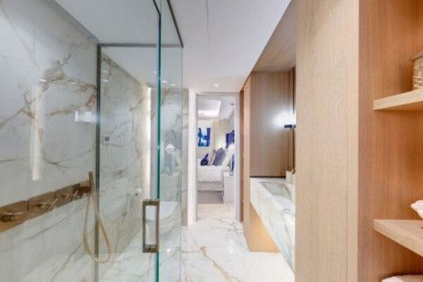 Apartamento en Marina Puente Romano