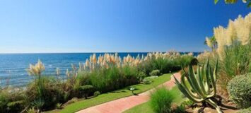 Apartamento en Marina Puente Romano