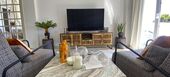 Suite 2 Chambres Hotel Puente Romano Marbella