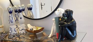 Suite 2 Chambres Hotel Puente Romano Marbella