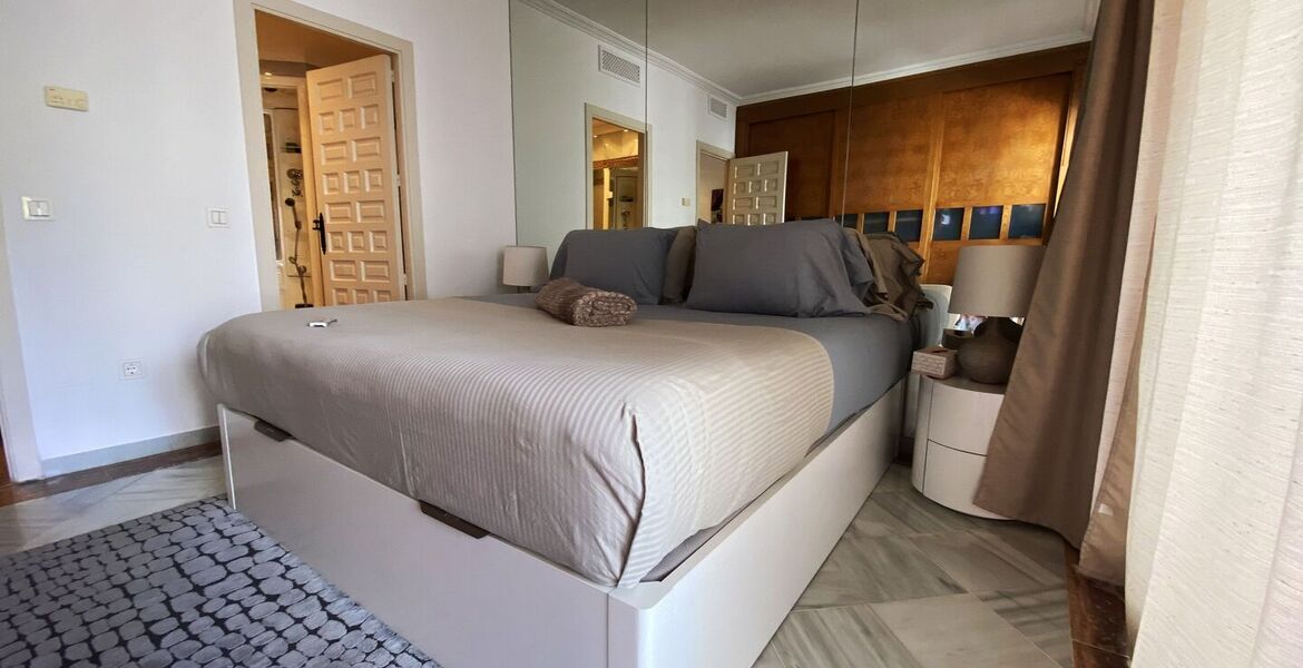 Suite 2 Chambres Hotel Puente Romano Marbella