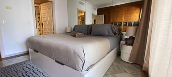 Suite 2 Chambres Hotel Puente Romano Marbella