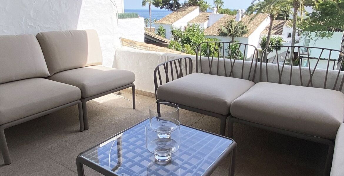 Suite 2 Chambres Hotel Puente Romano Marbella