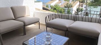 Suite 2 Chambres Hotel Puente Romano Marbella
