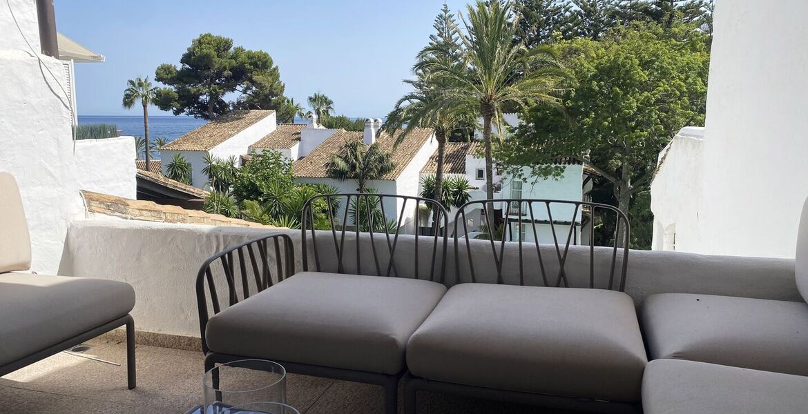 Suite 2 Chambres Hotel Puente Romano Marbella