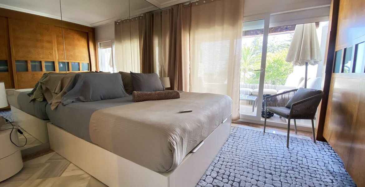 Suite 2 Chambres Hotel Puente Romano Marbella