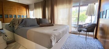 Suite 2 Chambres Hotel Puente Romano Marbella