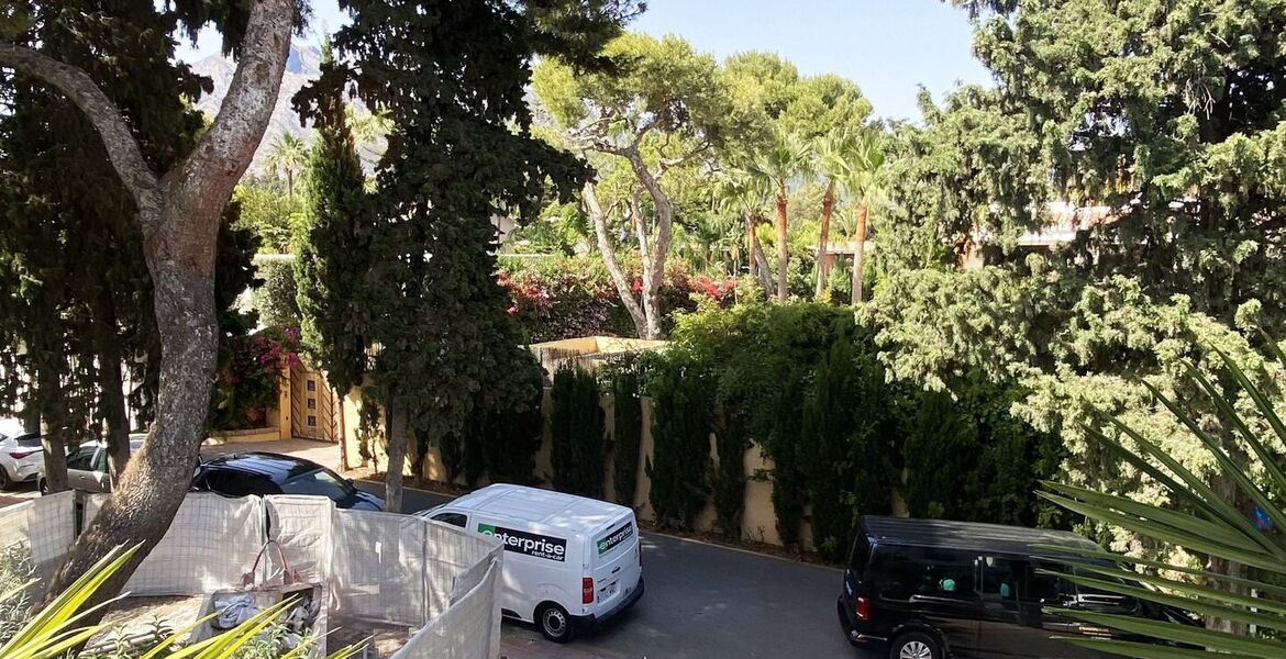 Suite 2 Chambres Hotel Puente Romano Marbella