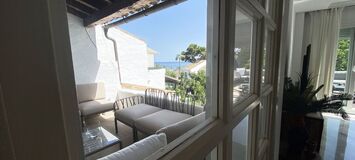 Suite 2 Chambres Hotel Puente Romano Marbella