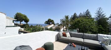 Suite 2 Chambres Hotel Puente Romano Marbella