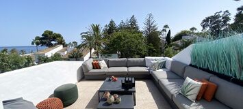 Suite 2 Chambres Hotel Puente Romano Marbella