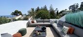 Suite 2 Chambres Hotel Puente Romano Marbella