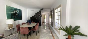 Suite 2 Chambres Hotel Puente Romano Marbella
