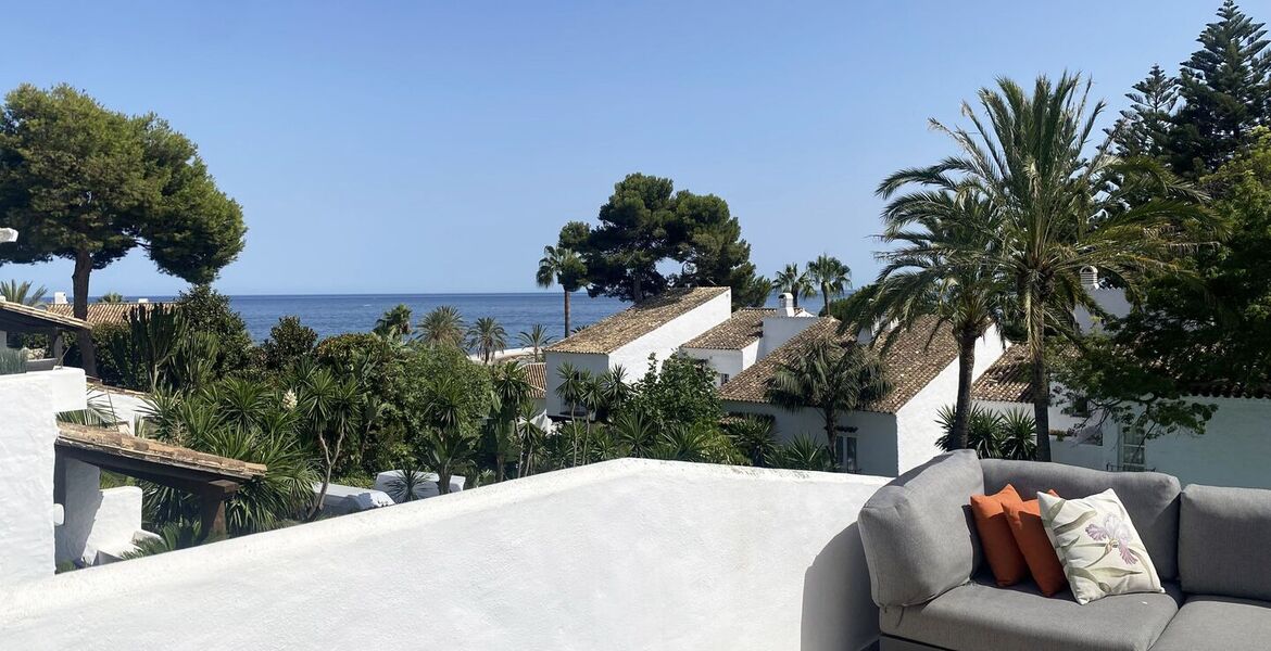 Suite 2 Chambres Hotel Puente Romano Marbella