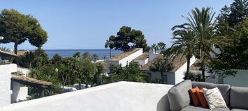 Suite 2 Chambres Hotel Puente Romano Marbella