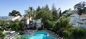 Suite 2 Chambres Hotel Puente Romano Marbella
