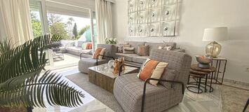 Suite 2 Chambres Hotel Puente Romano Marbella