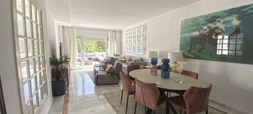 Suite 2 Chambres Hotel Puente Romano Marbella