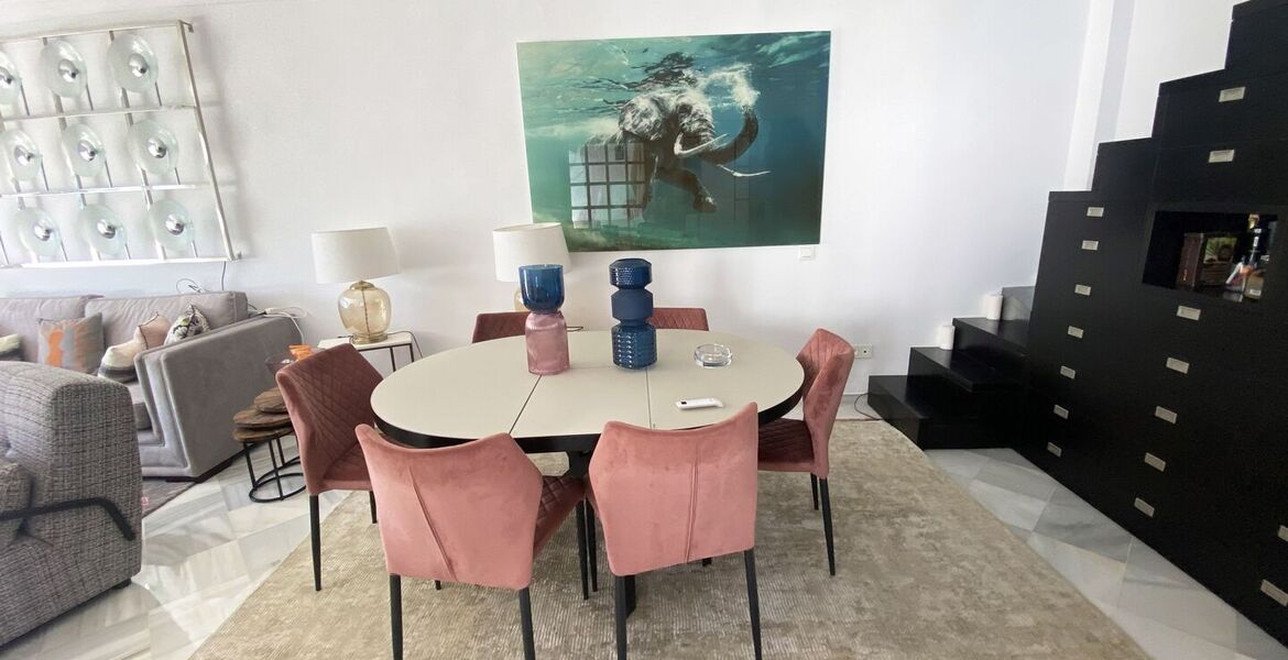 Suite 2 Chambres Hotel Puente Romano Marbella