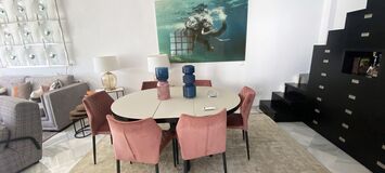 Suite 2 Chambres Hotel Puente Romano Marbella
