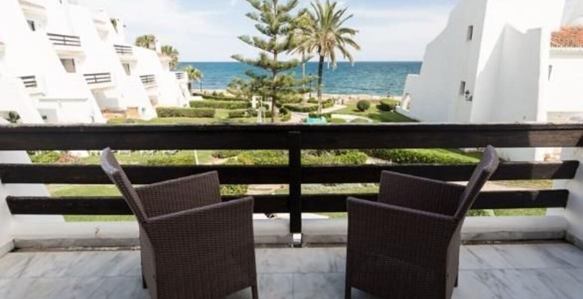 Apartamento en alquiler en Coral Beach