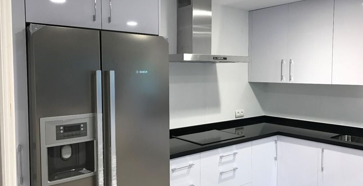 Apartamento en alquiler en Coral Beach