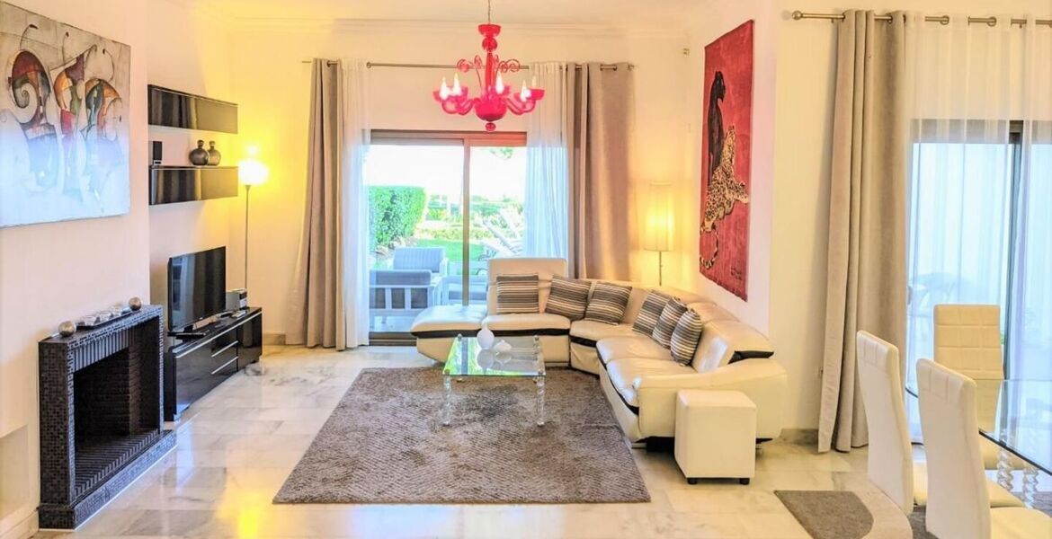 Apartamento en alquiler en Coral Beach