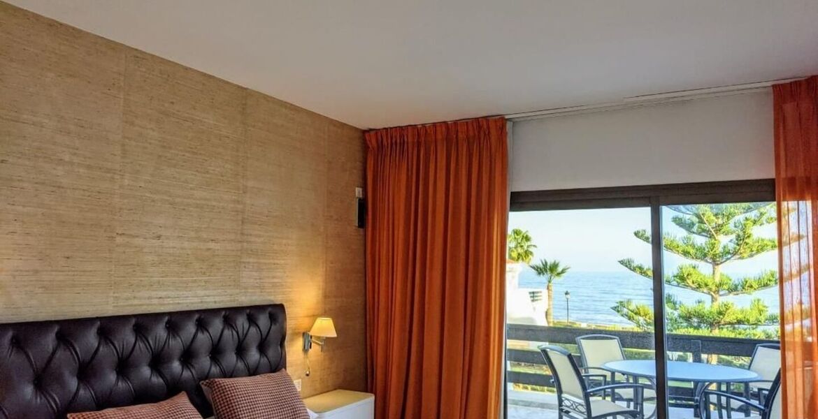 Apartamento en alquiler en Coral Beach