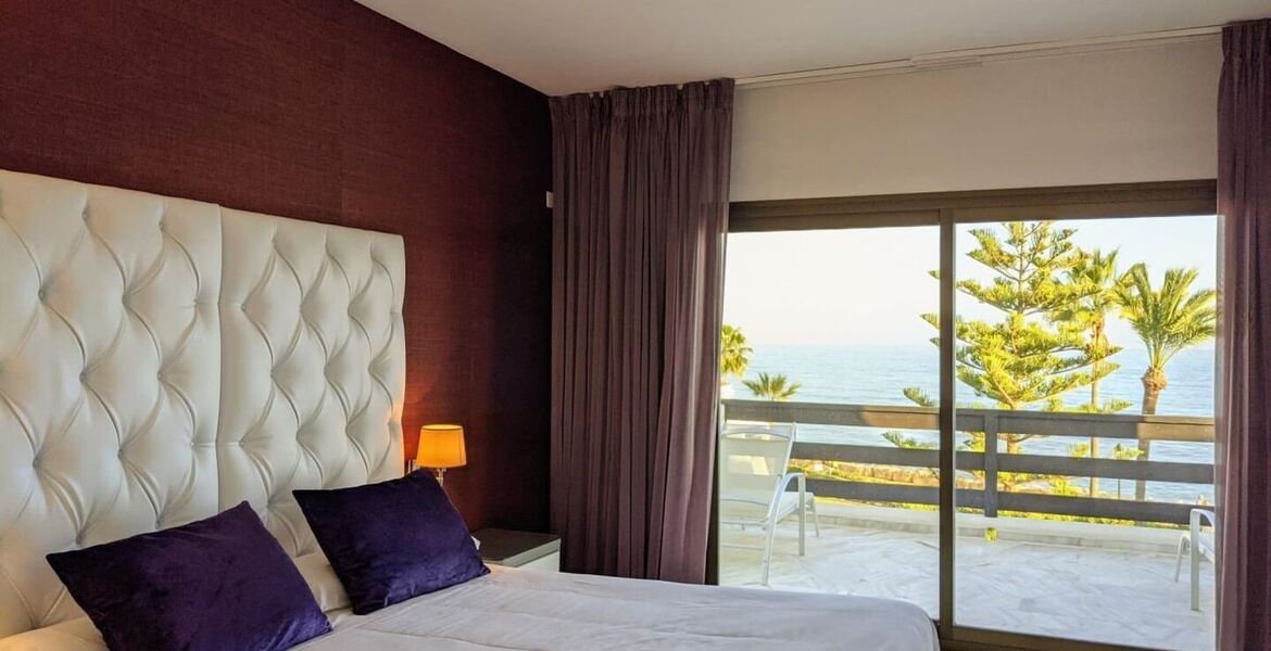 Apartamento en alquiler en Coral Beach