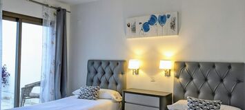 Apartamento en alquiler en Coral Beach