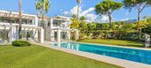 Villa à louer à Golden Mile