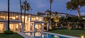Villa à louer à Golden Mile