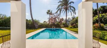 Villa à louer à Golden Mile