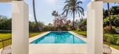 Villa à louer à Golden Mile