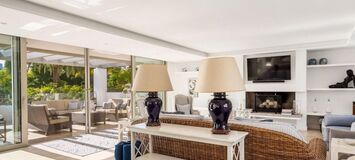 Villa à louer à Golden Mile