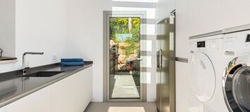 Villa à louer à Golden Mile