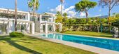 Villa à louer à Golden Mile