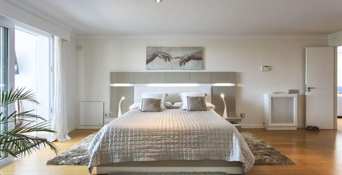 Вилла в аренду в Нагуэлесе, Золотая Миля Ма