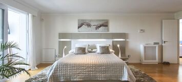 Вилла в аренду в Нагуэлесе, Золотая Миля Ма