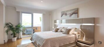 Вилла в аренду в Нагуэлесе, Золотая Миля Ма