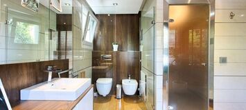 Вилла в аренду в Нагуэлесе, Золотая Миля Ма