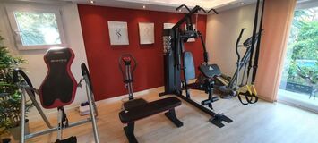 Вилла в аренду в Нагуэлесе, Золотая Миля Ма