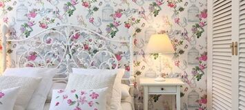 Вилла в аренду в Нагуэлесе, Золотая Миля Ма