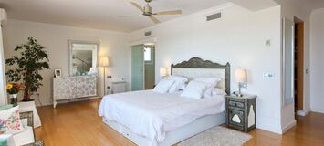 Вилла в аренду в Нагуэлесе, Золотая Миля Ма