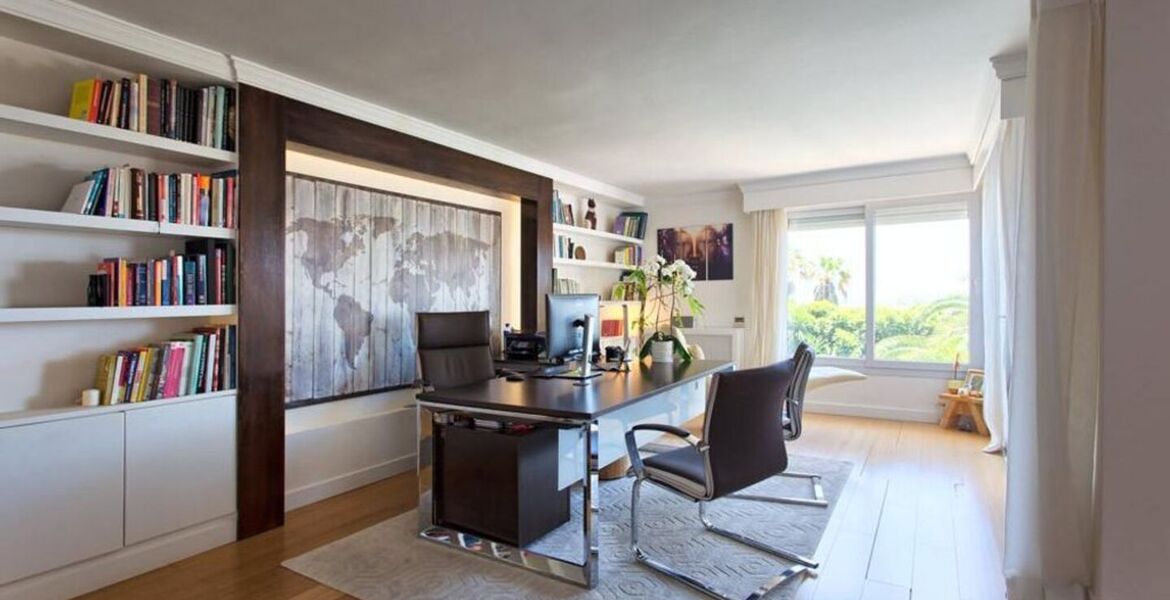 Вилла в аренду в Нагуэлесе, Золотая Миля Ма